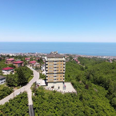 Al Jannah Residence Trabzon Extérieur photo