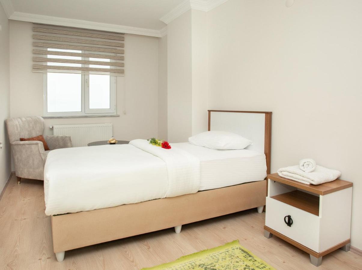 Al Jannah Residence Trabzon Extérieur photo