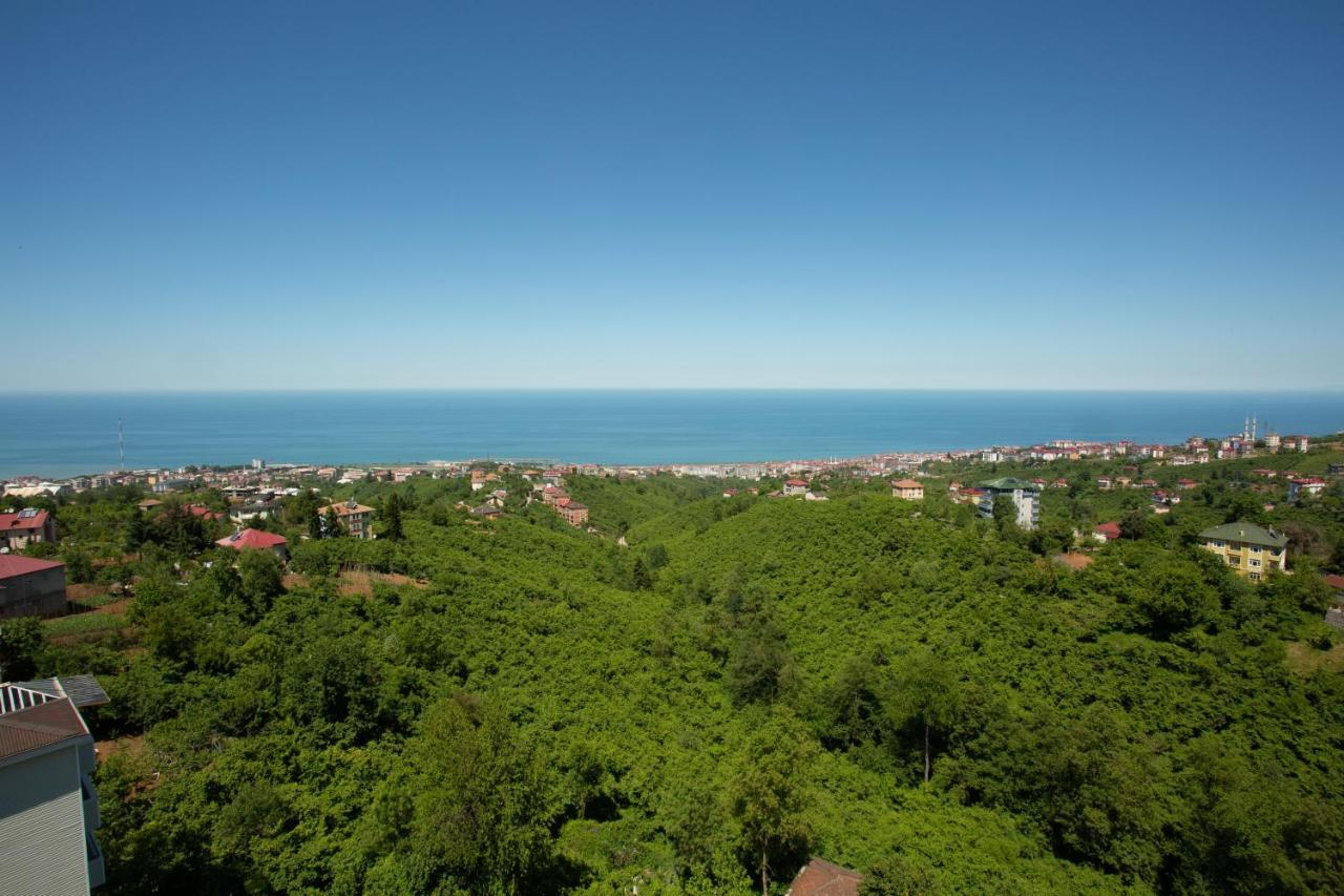 Al Jannah Residence Trabzon Extérieur photo
